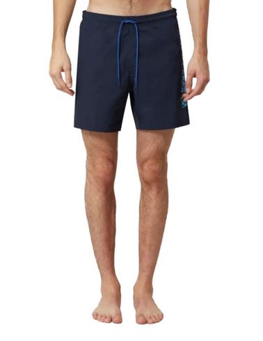 Bañador Napapijri Victor azul marino de hombre