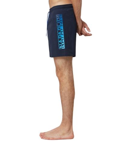 Bañador Napapijri Victor azul marino de hombre