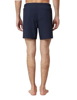 Bañador Napapijri Victor azul marino de hombre