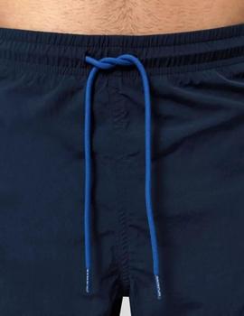 Bañador Napapijri Victor azul marino de hombre