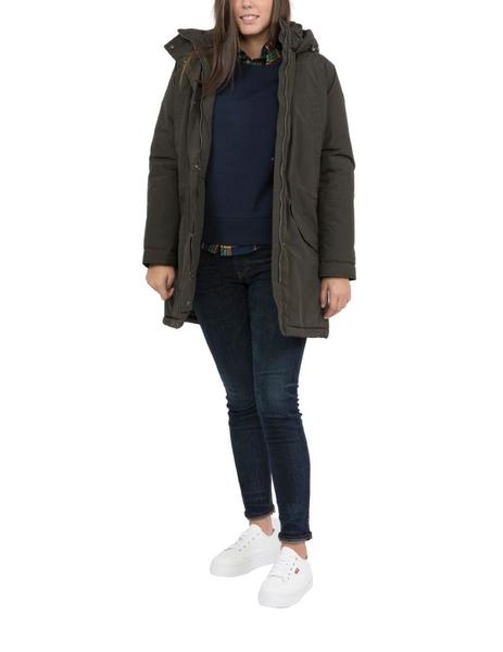 Parka napapijri top mujer
