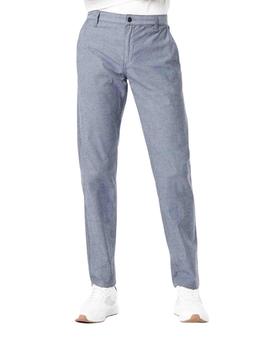 Pantalón Dockers Alpha Chino Tapered Fit - Lightweight