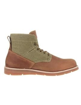 Bota Levis Jax Hemp amarilla de hombre