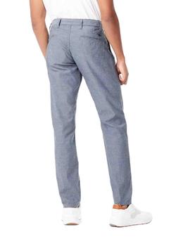 Pantalón Dockers Alpha Chino Tapered Fit - Lightweight