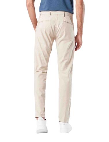 Pantalón Dockers Alpha Chino Tapered Fit - Lightweight