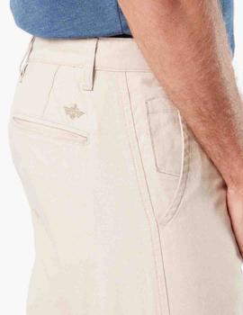 Pantalón Dockers Alpha Chino Tapered Fit - Lightweight