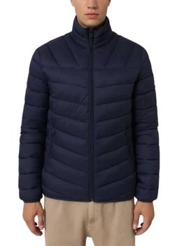 Chaqueta Napapijri Aerons Short azul marino de hombre