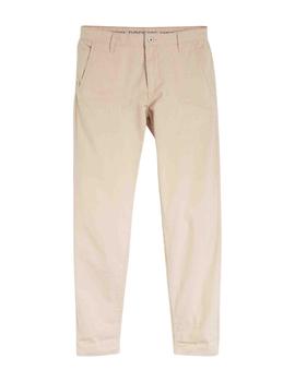 Pantalón Dockers Alpha Chino Tapered Fit - Lightweight