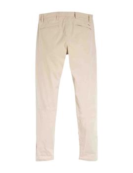 Pantalón Dockers Alpha Chino Tapered Fit - Lightweight