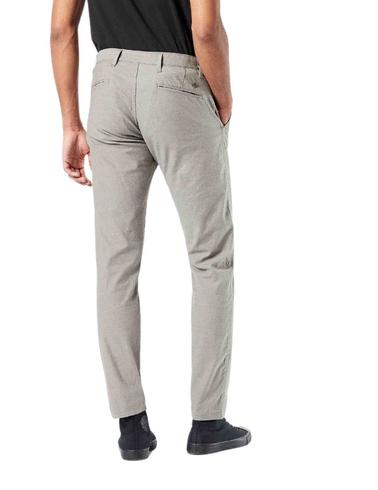 Pantalón Dockers Alpha Chino Tapered Fit - Lightweight