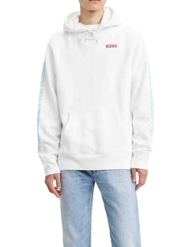 Sudadera Levis Star X Wars Graphic Hoodie