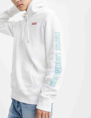 Sudadera Levis Star X Wars Graphic Hoodie