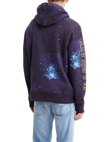 Sudadera Levis X Star Wars Graphic Hoodie