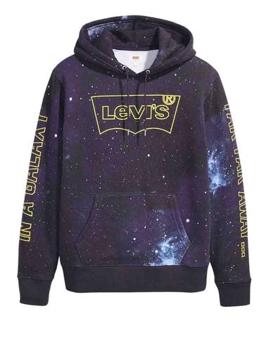 Sudadera Levis X Star Wars Graphic Hoodie