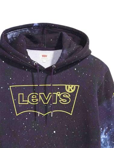 Sudadera Levis X Star Wars Graphic Hoodie