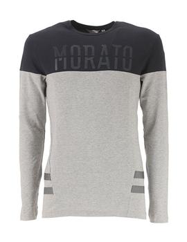 Camiseta Antony Morato de manga larga slim fit de hombre