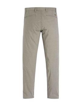 Pantalón Dockers Alpha Chino Tapered Fit - Lightweight