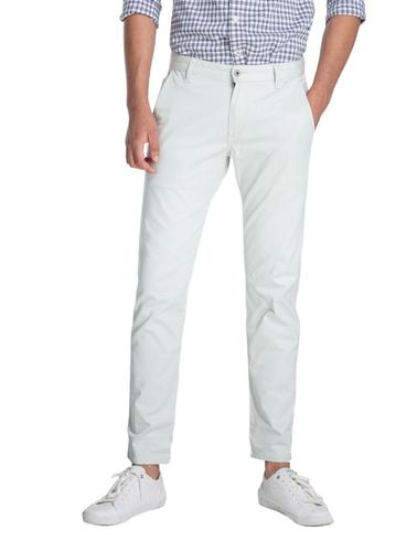 Pantalón Dockers Alpha Original Chino Skinny Fit beige