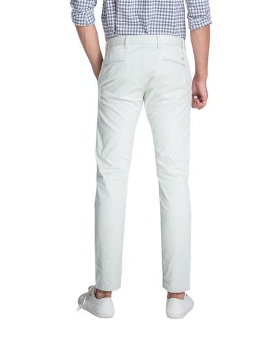 Pantalón Dockers Alpha Original Chino Skinny Fit beige