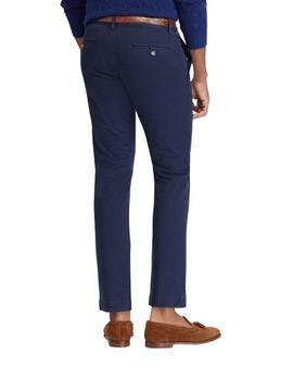 Pantalón Polo Ralph Lauren chino azul marino