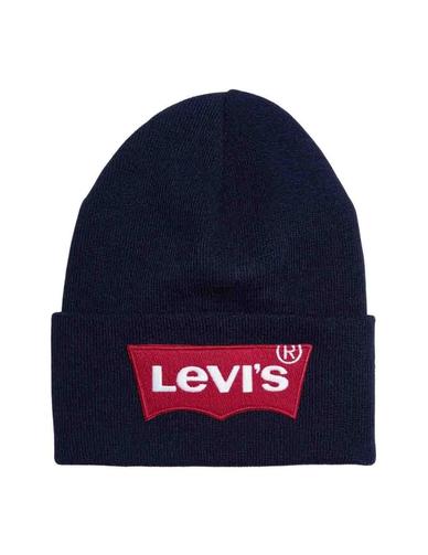 Gorro Levis con logotipo XL en la vuelta