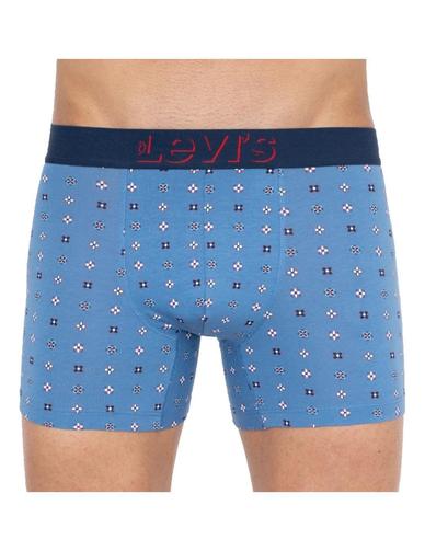 Boxer Levi's® Boxer Brief Logo Sportwear 2-pack Riverside