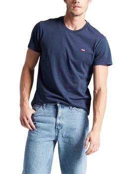 Camiseta Levi's® Short Sleeve Housemarket Tee para hombre