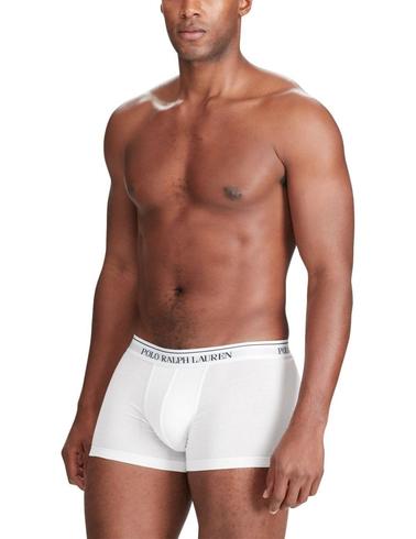 Calzoncillos Polo Ralph Lauren boxer brief 3-pack de hombre