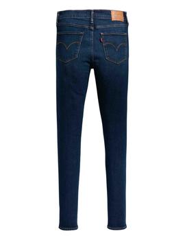 Pantalón Levis 720 Súper Skinny High Life Warm