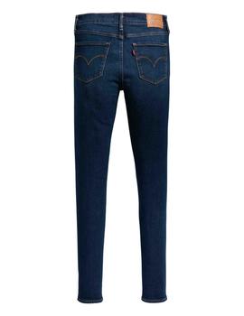 Pantalón Levis 720 Súper Skinny High Life Warm