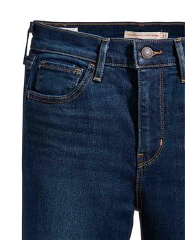 Pantalón Levis 720 Súper Skinny High Life Warm