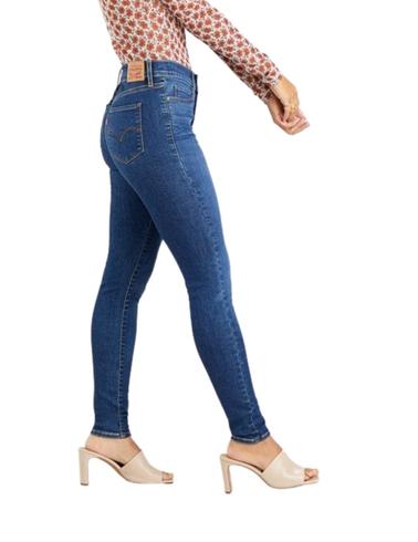 Pantalón Levis 310™ Shaping Super Skinny Jeans