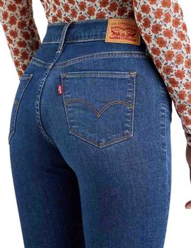 Pantalón Levis 310™ Shaping Super Skinny Jeans