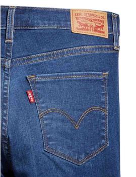 Pantalón Levis 310™ Shaping Super Skinny Jeans