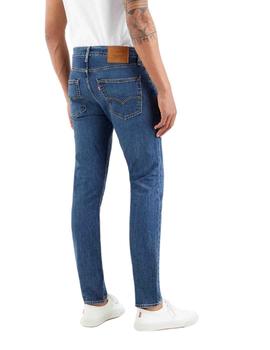 Pantalón Levi's® 512 Slim Taper Whoop de hombre