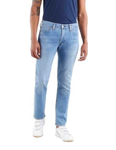 Pantalón Levi's® 511 Corfu Got Friends de hombre