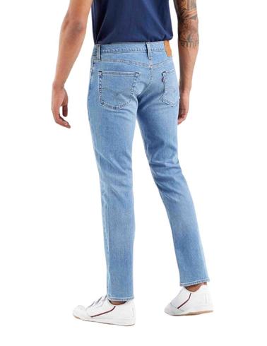 Pantalón Levi's® 511 Corfu Got Friends de hombre