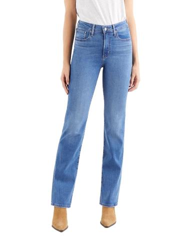 Pantalón Levi's® 725 High Waisted Bootcut Rio Brave