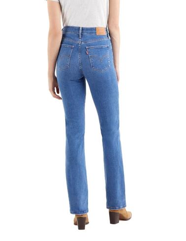 Pantalón Levi's® 725 High Waisted Bootcut Rio Brave