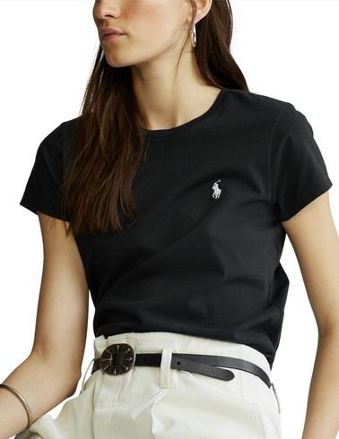 camiseta ralph lauren mujer