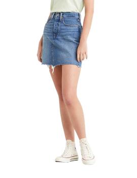 Falda Levis Decon Iconic Skirt Stuck In The Middle