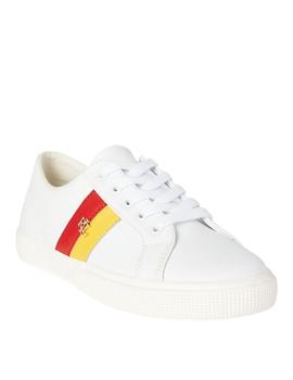 Zapatillas Polo Ralph Lauren de mujer