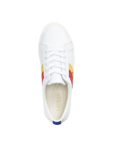 Zapatillas Polo Ralph Lauren de mujer