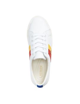 Zapatillas Polo Ralph Lauren de mujer