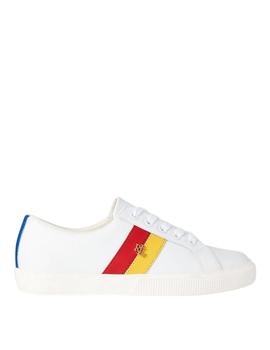 Zapatillas Polo Ralph Lauren de mujer