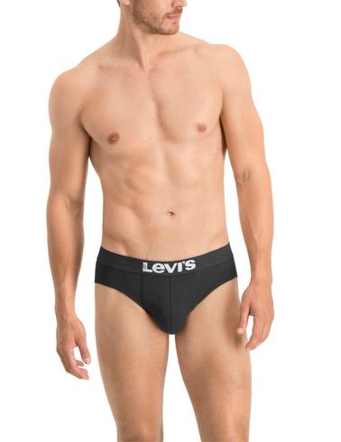 Slip Levi's® Basic Brief