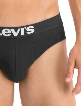 Slip Levi's® Basic Brief