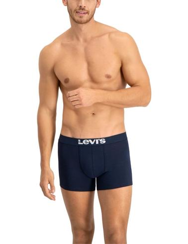 Calzoncillos Levi's® Boxer Brief Vintage Stripre 2-pack