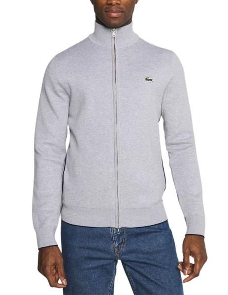 Chaqueta punto online lacoste hombre