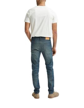 Pantalón Selected Homme Slim Leon 6264 Súper Strech